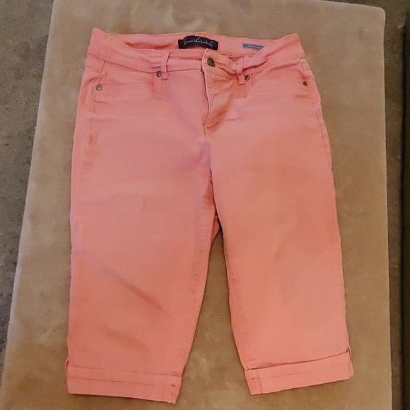 Gloria Vanderbilt Pants - 💌Gloria Vanderbilt capris💌